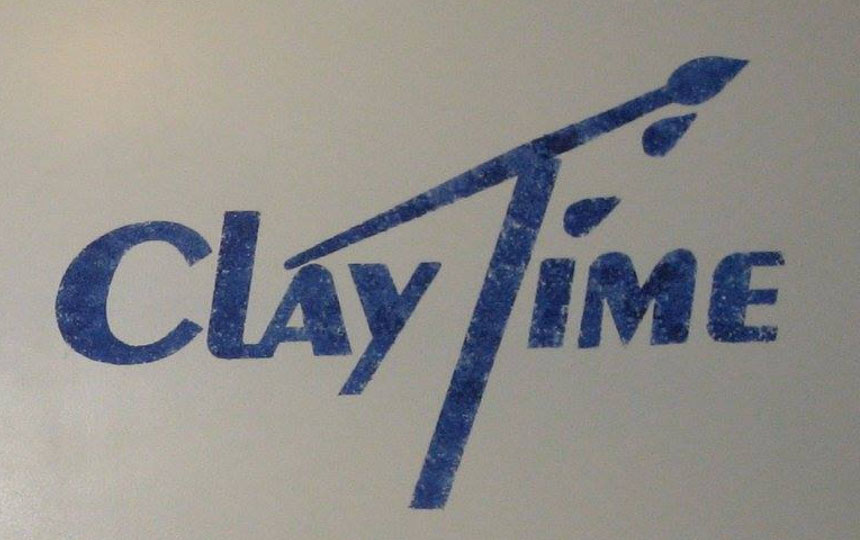 Claytime