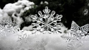 snowflake