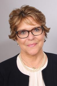 Martha Stansbury