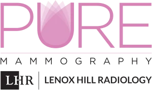 PURE MAMOGRAPHY | LHR Lenox Hill Radiology