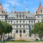 NYS Capitol Building