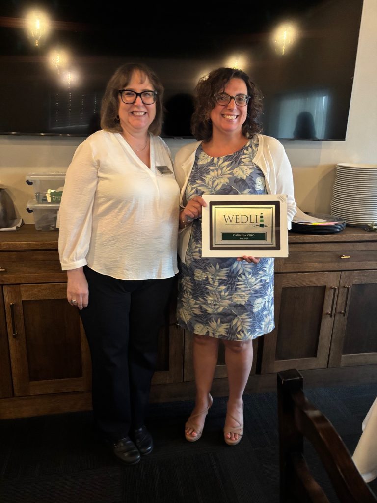 New member induction
