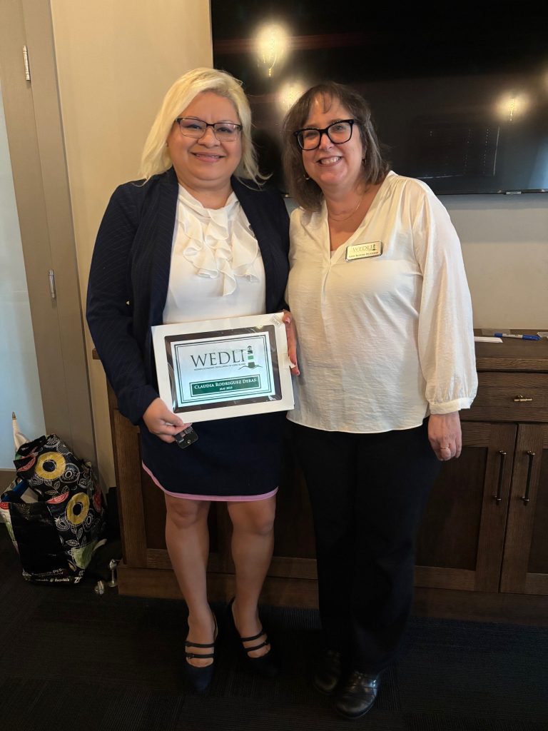 New member induction