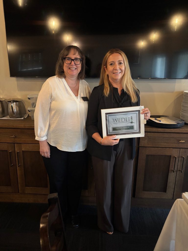New member induction