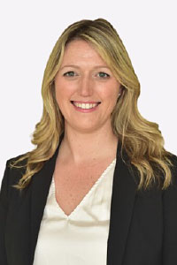 Catherine Fee