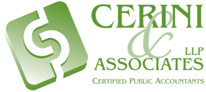 Cerini & Associates LLP, Certified Public Accountants