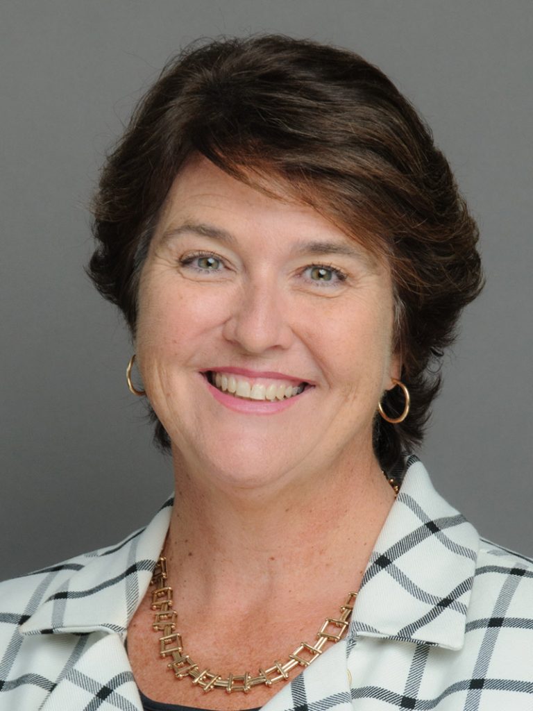 Kathleen Deegan Dickson